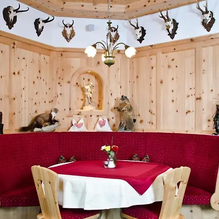 Hotel Rasis 3*