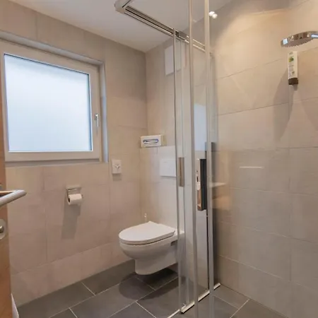 ホテル Rasis Galtür