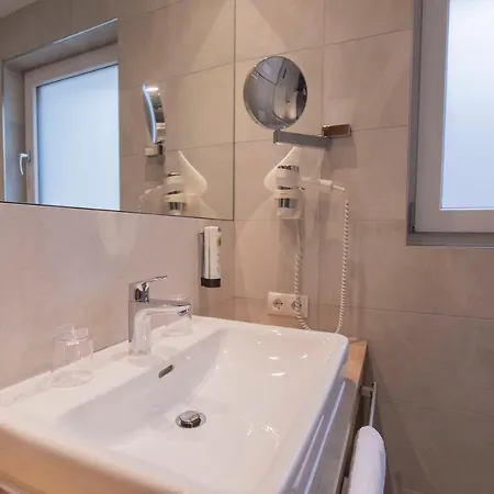 Hotel Rasis