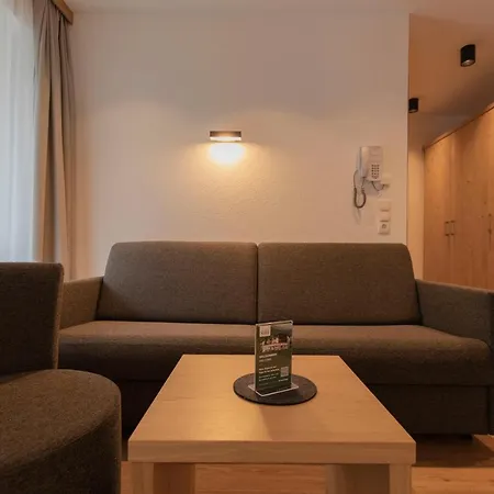 Hotel Rasis Galtuer