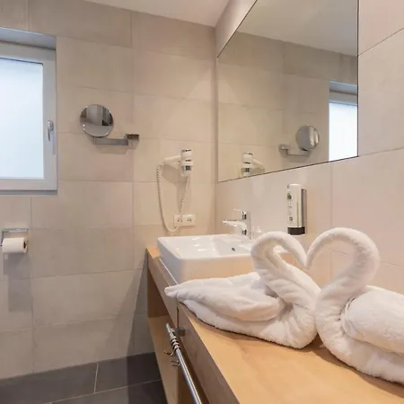 Rasis Hotel Galtuer