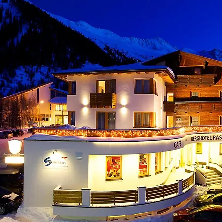 Rasis Hotel 3*