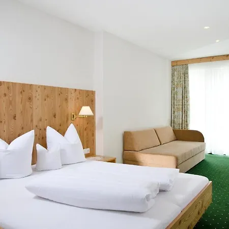 Hotel Rasis