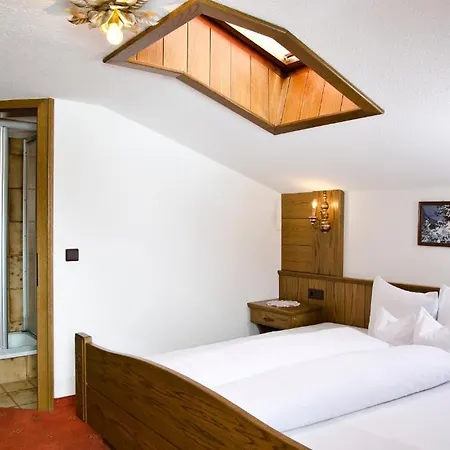 Hotel Rasis Galtuer