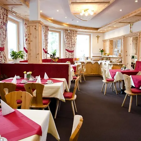 Hotel Rasis Galtuer