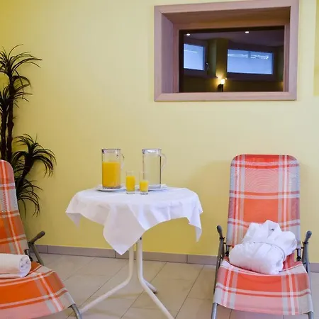 Rasis Hotel Galtuer