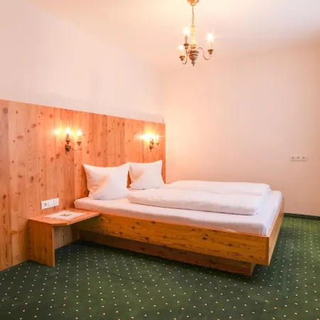 Rasis Hotel Galtuer